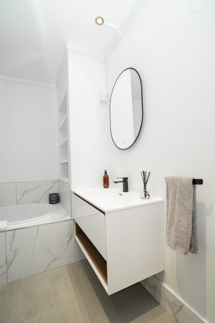 1 Bedroom Property for Sale in Foreshore Western Cape